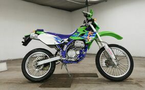 KAWASAKI KLX250 SR LX250E