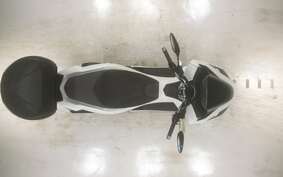 HONDA PCX 160 KF47