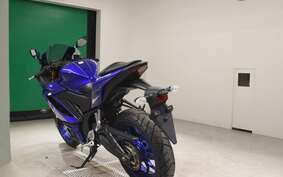 YAMAHA YZF-R25 RG10