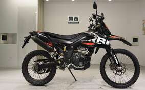 DERBI DRD 125 DR1A