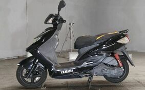 YAMAHA CYGNUS 125 X SR SE44J