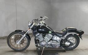 YAMAHA DRAGSTAR 400 1996 4TR