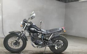 YAMAHA TW200 DG07J