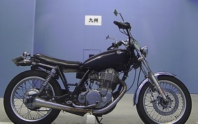 YAMAHA SR400 Gen.3 2001 RH01J