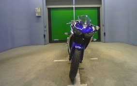 YAMAHA YZF-R25 RG10J