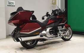 HONDA GL 1800 GOLD WING TOUR DCT 2021 SC79