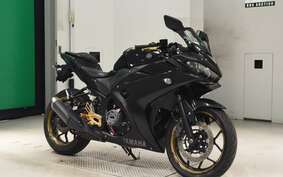 YAMAHA YZF-R25 A RG43J