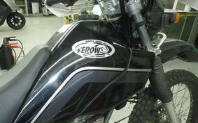 YAMAHA SEROW 225 DG08J