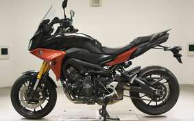 YAMAHA MT-09 Tracer GT 2020 RN51J