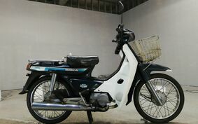 HONDA C100 SUPER CUB HA06