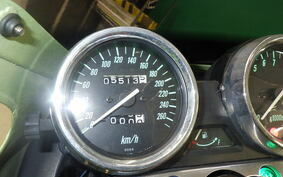 KAWASAKI ZRX1200 2006 ZRT20A