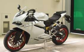 DUCATI 959 PANIGALE 2016 HA01J