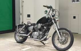 YAMAHA VIRAGO 250 3DM