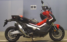 HONDA X-ADV 750 2017 RC95