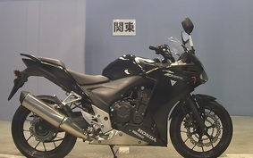 HONDA CBR400R ABS 2013 NC47