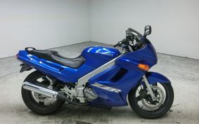 KAWASAKI ZZ-R250 2006 EX250H