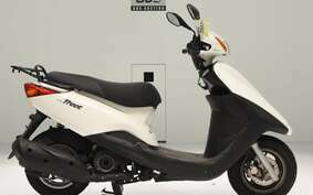 YAMAHA AXIS 125 TREET SE53J