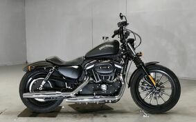 HARLEY XL883N 2013 LE2