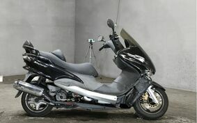 YAMAHA MAJESTY 125 SE27