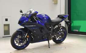 YAMAHA YZF-R7 2022 RM39J