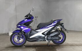 YAMAHA AERO X155 不明