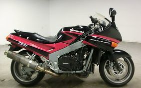 KAWASAKI ZX 1100 NINJA 1991 ZXBC17