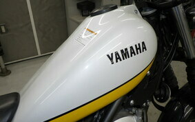 YAMAHA TRICKER Gen.2 DG16J