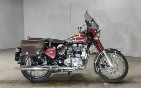 ROYAL ENFIELD CLASSIC 500 2011 不明