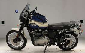 TRIUMPH SCRAMBLER 900 2006