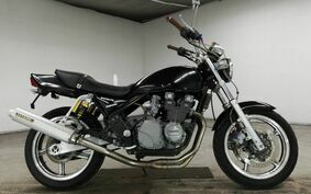 KAWASAKI ZEPHYR 400 1991 ZR400C