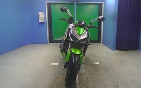 KAWASAKI Z1000 Gen.5 2014 ZRT00F