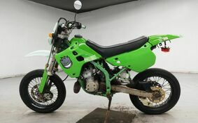 KAWASAKI KDX125 SR DX125A