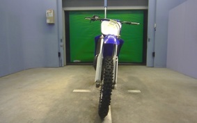 YAMAHA YZ125 CE09C