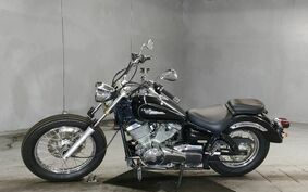 YAMAHA DRAGSTAR 250 VG02J