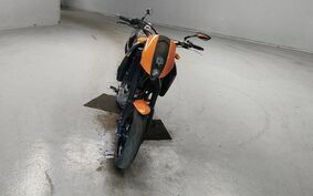 KTM 640 DUKE GEN 2 2003 DUN40