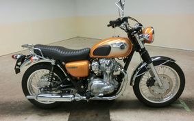 KAWASAKI W800 2011 EJ800A