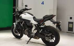 YAMAHA MT-07 ABS 2015 RM07J