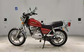 SUZUKI GN125 H PCJG9