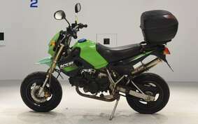 KAWASAKI KSR110 KL110A