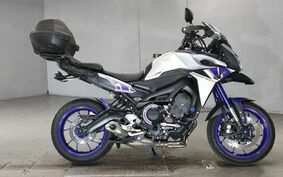 YAMAHA MT-09 Tracer 2015 RN36J