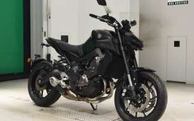 YAMAHA MT-09 A 2017 RN52J