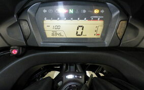 HONDA NC 700 INTEGRA 2012 RC62