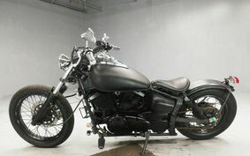 YAMAHA DRAGSTAR 250 VG02J