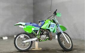 KAWASAKI KDX200SR DX200G