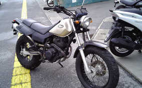 YAMAHA TW200 2000 DG07J