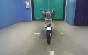 HONDA CHALY 50 CF50