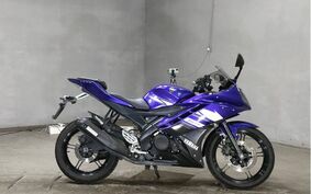 YAMAHA YZF-R15 1CK0