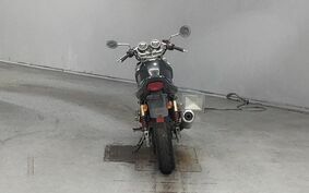 KAWASAKI BALIUS 250 Gen.2 ZR250B