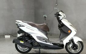 YAMAHA CYGNUS 125 X SE44J