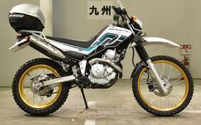 YAMAHA SEROW 250 DG17J